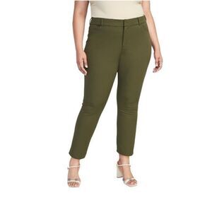 Old Navy Pixie Pants